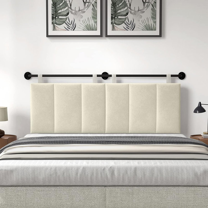 Mountable headboard discount